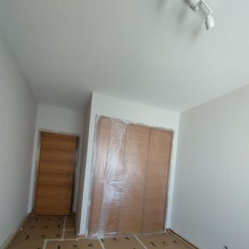 LBP REMODELAÇÃO E CONSTRUÇÃO - Cascais - Revestimento de Parede em Madeira