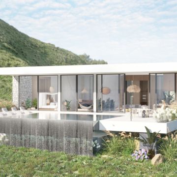 InsideOut | real estate | interior | landscape design - Cascais - Arquitetura
