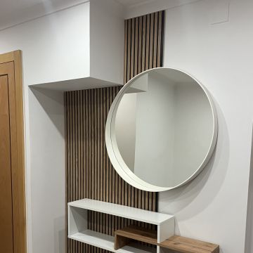 Anderson - Moita - Instalación de ventiladores