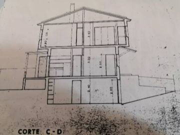 Serviço de Topografia