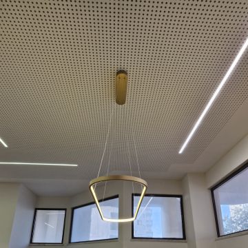 Gil Jesus Eletricista - Lagoa - Lamp Installation