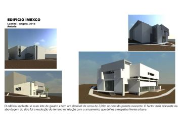 Filipe Cristóvão, arquiteto - Cascais - Aulas de Joalharia