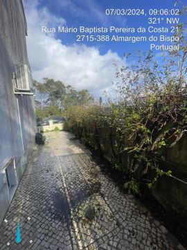 Raphael Giunco - Sintra - Roof Installation or Replacement