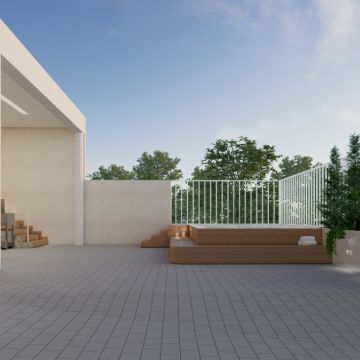 Maria Oliveira - Lisboa - Designer de Interiores