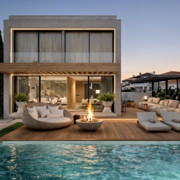 Mateus | Arquitectura e Design - Vila Nova de Gaia - Remodelação de Cozinhas