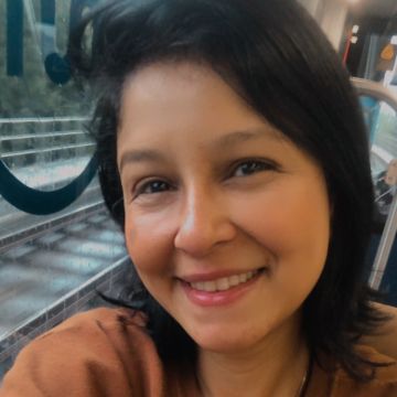 Luzia Moreira - Maia - Haushalt organisieren