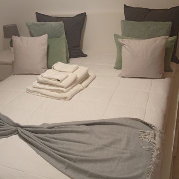 Isa - Silves - Apartment Cleaning