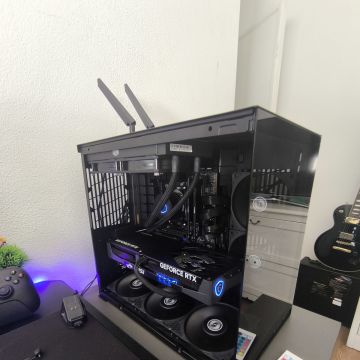 Breno Nascimento - Vila Nova de Famalicão - Router Setup and Installation Services