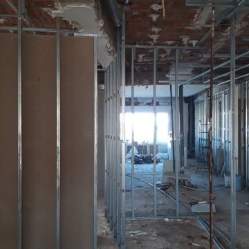 ConstruaMais - Montijo - Instalação de Disjuntor ou Caixa de Fusíveis