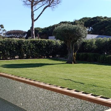 LF Carpintaria - Lisboa - Fitnessgeräte montieren
