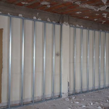 ConstruaMais - Montijo - Instalação de Tubos de Canalização