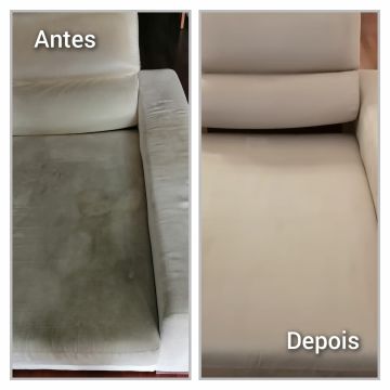 Service Clean - Vila Nova de Famalicão - Sofa Cleaning