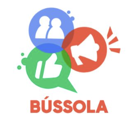 BÚSSOLA - Sintra - Design de Blogs