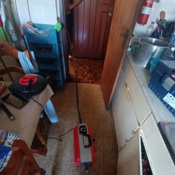 Vortex Desentupimentos - Santa Maria da Feira - Réparation ou entretien de plomberie extérieure