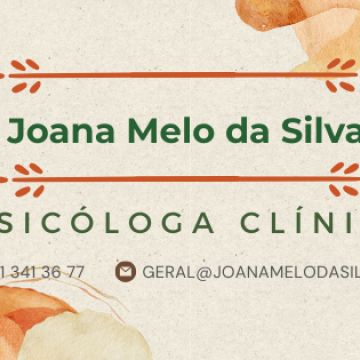 Joana Melo da Silva - Sintra - Conseil conjugal