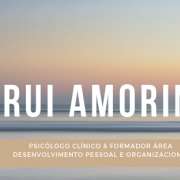Dr. Rui Amorim - Valongo - Sessão de Psicoterapia