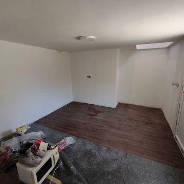 Fachada Melódica Lda - Matosinhos - Sound Proofing
