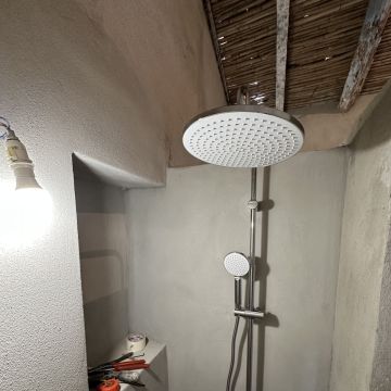 JMP - Tavira - Bodenfliesen verlegen