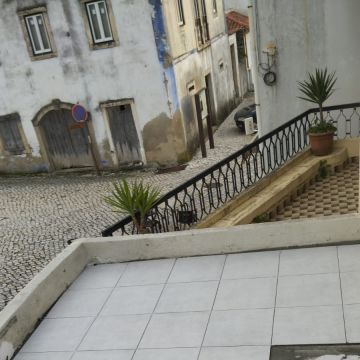 Davi Américo - Nazaré - Pintar armarios