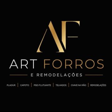 Art Forros e Remodelações - Marinha Grande - Remodelação de Cozinhas