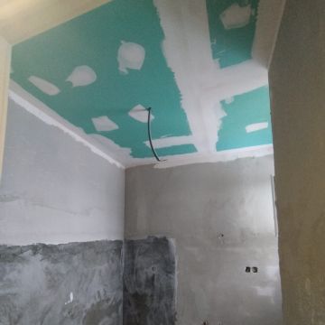 LBP REMODELAÇÃO E CONSTRUÇÃO - Cascais - Instalação de Escadas