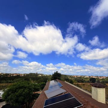 Miguel arcanjo - Setúbal - Consultoria em Sustentabilidade