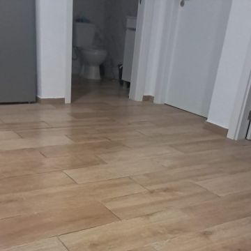 Cristiana Ladrilhos & Construção - Palmela - Parkettsanierung