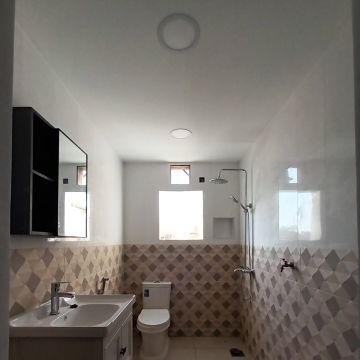 Obras de acabamentos, canalização, instalações electrónica - Lisboa - Remodelação de Casa de Banho
