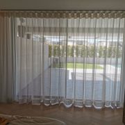 SR Estofos - Faro - Railing Repair
