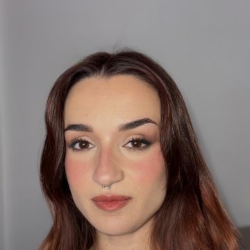 Beatriz Mota - Lisboa - Penteados para Eventos