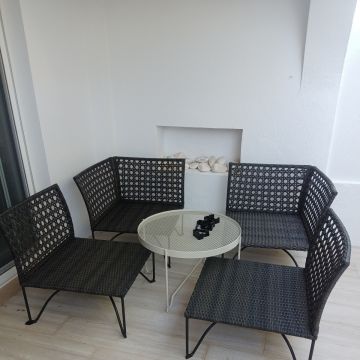 Rick - Portimão - Furniture Assembly