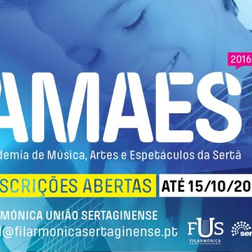 Fred Ramos - Sertã - Druckdesign - Print-Design