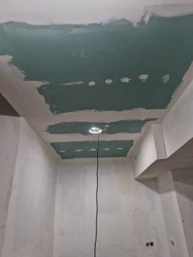 MJ_remodelações - Almada - Instalación de vallas