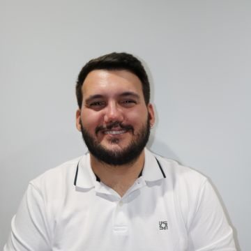 Bruno Camões - Vila do Conde - Baths and Grooming for Animals