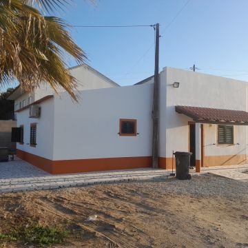 Luís Silva - Almeirim - Schränke lackieren