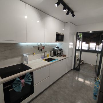 Kely pode escribirme si deseas una excelente limpeza - Gondomar - Hausreinigung (regelmäßig)