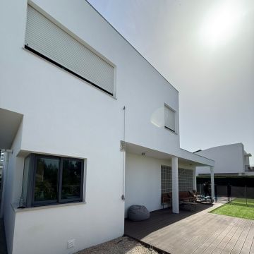 Act4impact - Amadora - Instalação ou Substituição de Calhas
