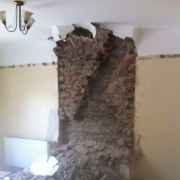 Carlos Diego Sifuente Rodrigues - Leiria - Interior Wall Addition