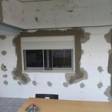 ConstruaMais - Montijo - Instalação ou Substituição de Cortinas