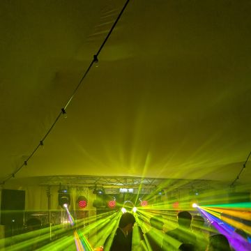 AudioPast - Porto de Mós - DJ para bodas