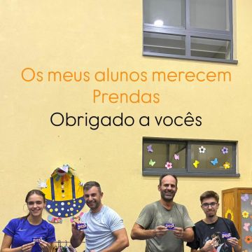 Afonso Rodrigues PT - Amares - Treino Intervalado de Alta Intensidade (HIIT)