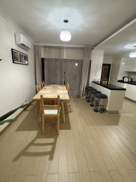 BarrosCleaning - Lagoa - Move-in or Move-out Cleaning