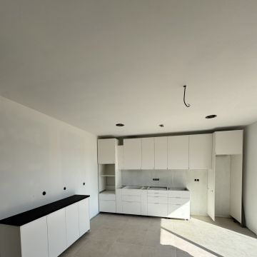 carpintaria de limpos - Caldas da Rainha - Montagem de Mesa de Bilhar