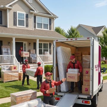 Baldan Resolve - Lisboa - House Cleaning (Recurring)
