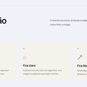 BÚSSOLA - Sintra - Desenvolvimento de Aplicações iOS