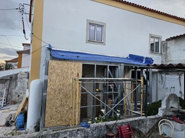 Empresa de Isolamentos e Capoto