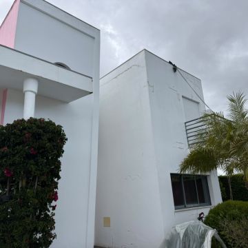 Act4impact - Amadora - Reparação de Corrimão