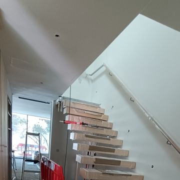 LF Carpintaria - Lisboa - Außenarbeiten