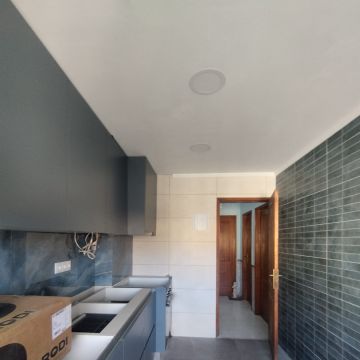 LBP REMODELAÇÃO E CONSTRUÇÃO - Cascais - Problemas Elétricos e de Cabos