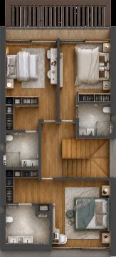 Mateus | Arquitectura e Design - Vila Nova de Gaia - Demolição de Construções